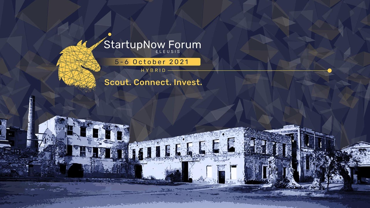 Startupnow